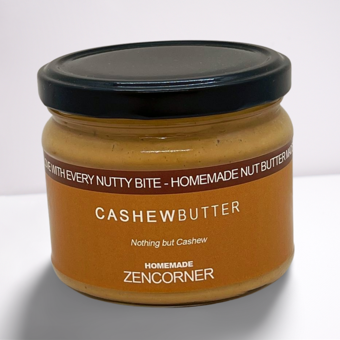 cashew butter
