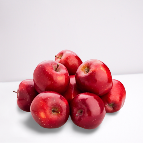 Organic Red Apple