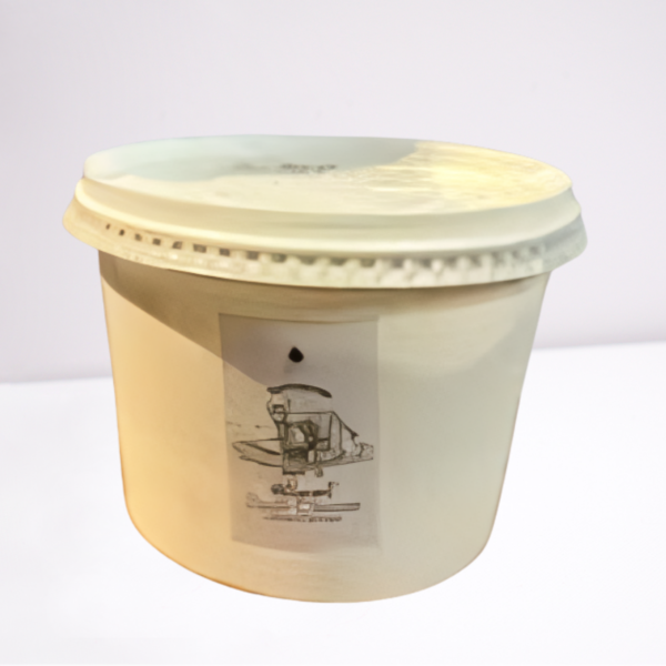 Goat Labneh