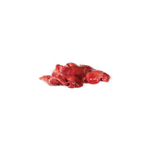 Organic liver