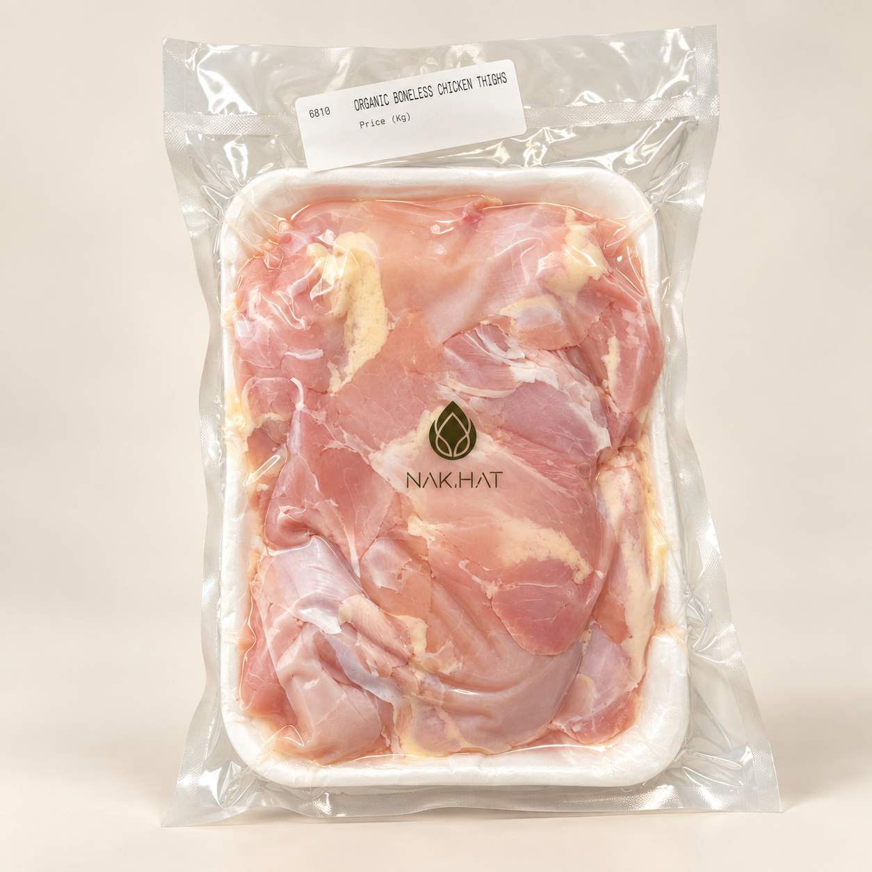 chicken thighs