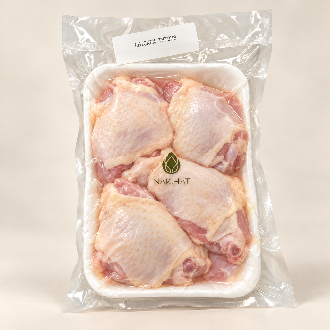 chicken thighs aade r