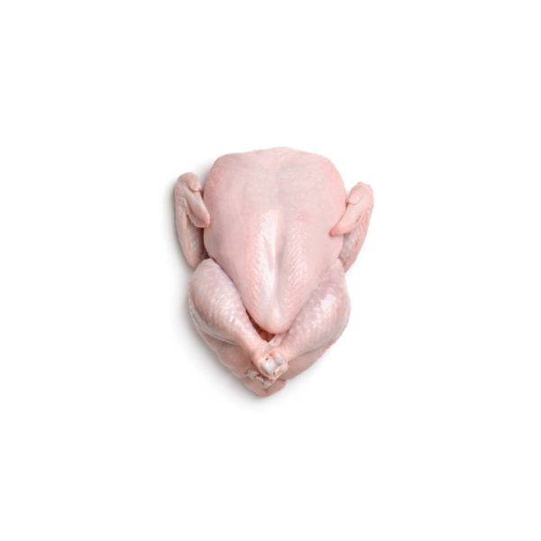 Whole chicken
