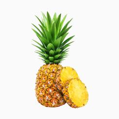 Fruits & Vegetables
