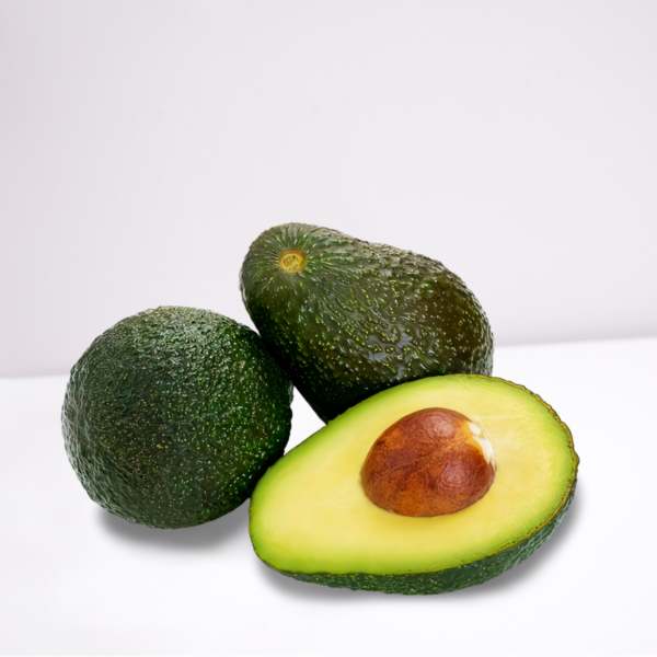 Organic Avocado