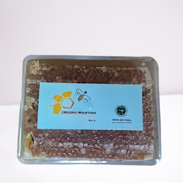 Organic Honey comb