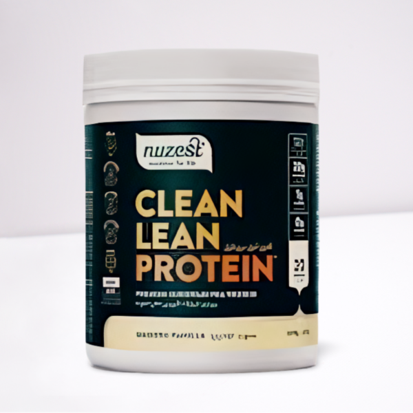 Clean lean protein