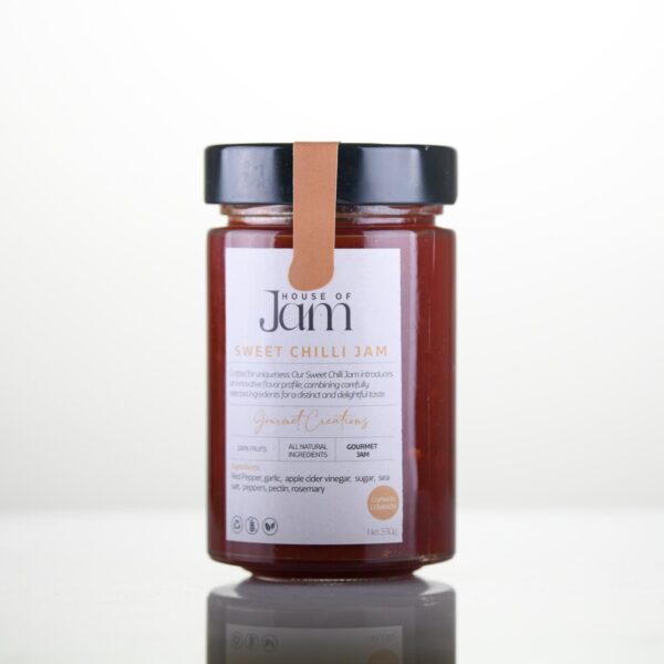 Chilli Jam