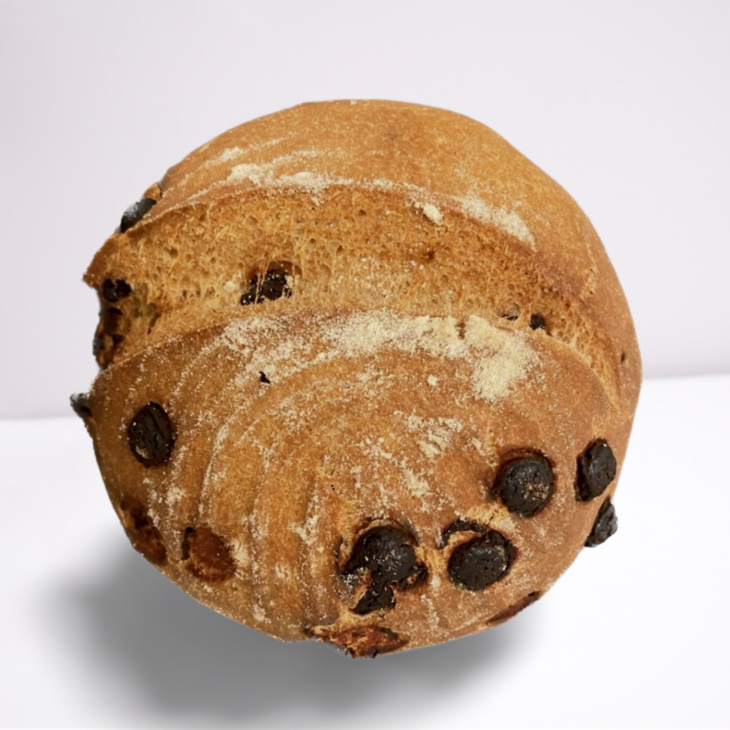 Sourdough Bread, Buckwheat, Ready To Mix
