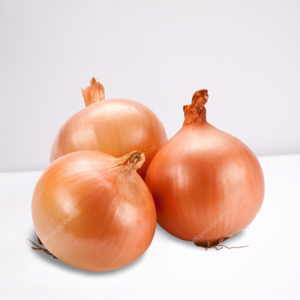 Organic Onion
