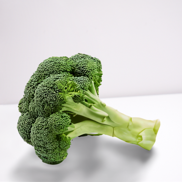 Organic Broccoli kg