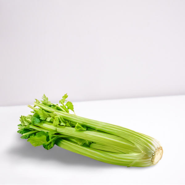 Organic Celery