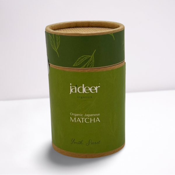 Organic Matcha