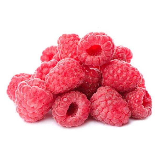 Organic Fresh Raspberry