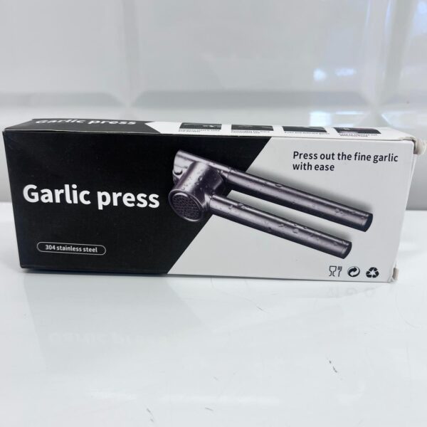 Garlic Press