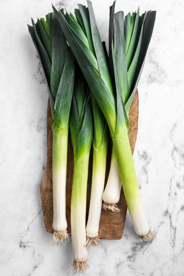 Organic Leek
