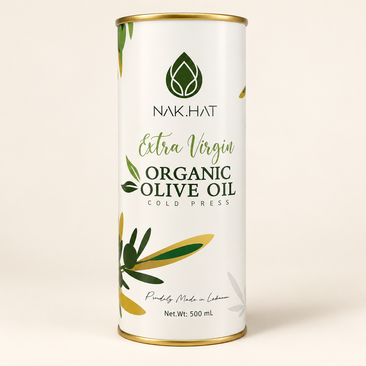 olive oil