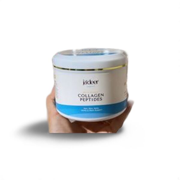 Organic Collagen Peptides from J’adeer Organic