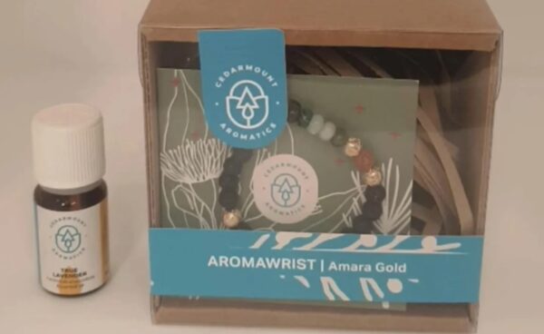 Bracelet Amara Gold