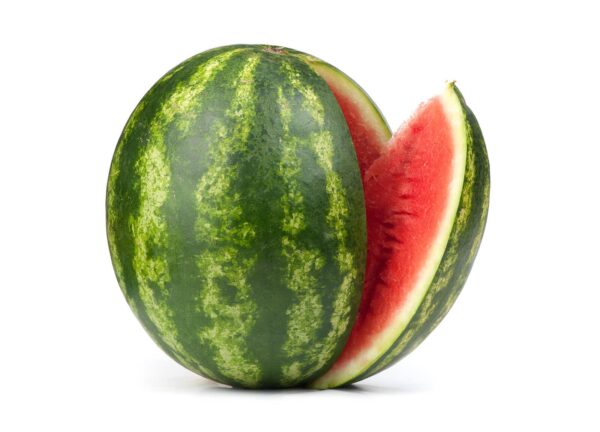 Organic Water Melon