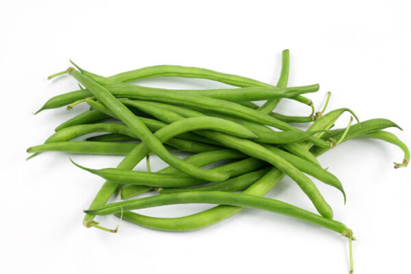 Organic Edamame Beans frozen 500gr
