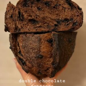 Sourdough Artisanal bakery by Christina