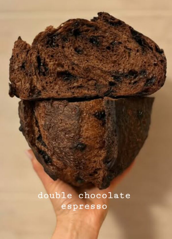 Sourdough Artisanal bakery by Christina