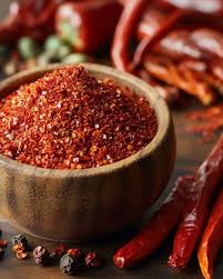 Cayenne pepper Powder 40gr