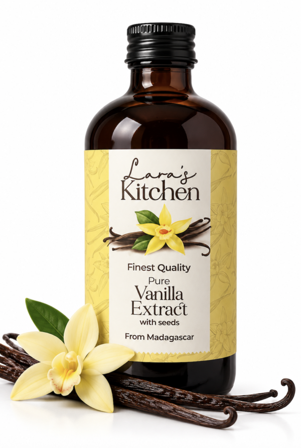 vanilla extract