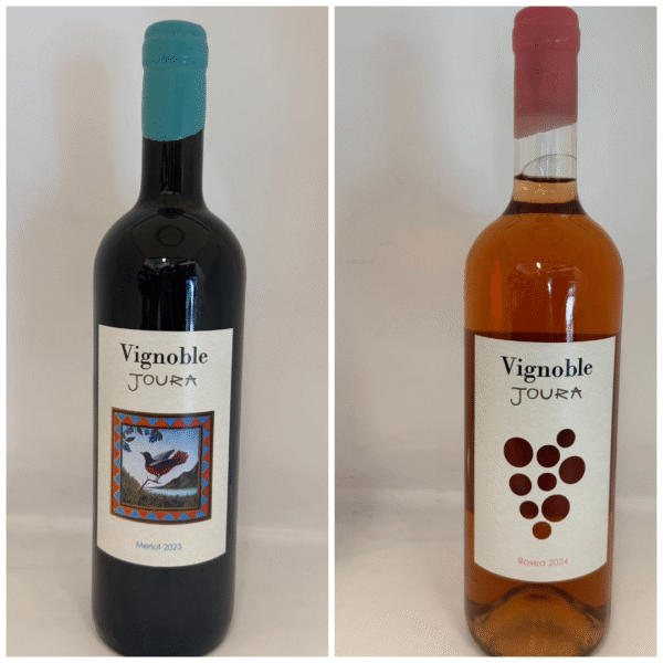 Boutique Wineries Of Lebanon