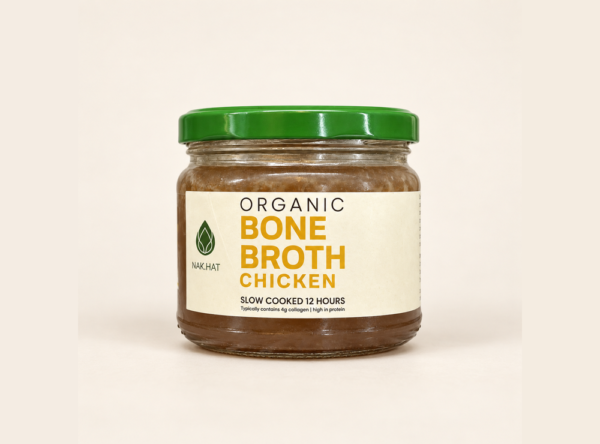 Organic Bone broth small