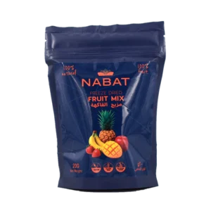 Freeze-Dried Fruit Mix