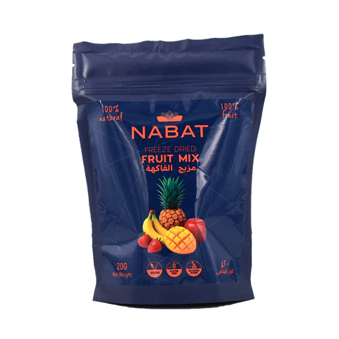 Freeze-driedFruitMixF