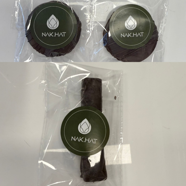 Chocolate gluten free