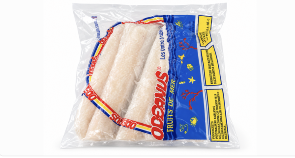 Filet De Sole Tropical 500gr