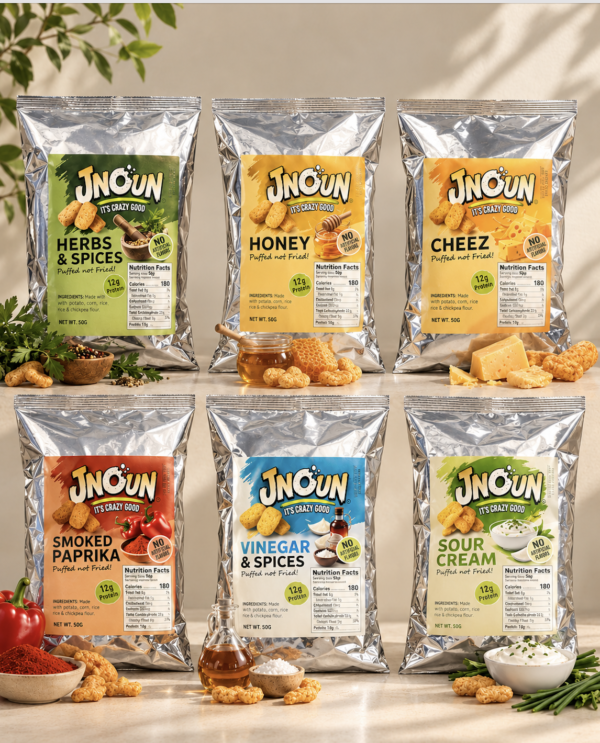 Chips Jnoun