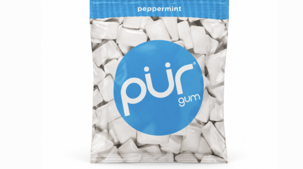 Sugar Free Chewing Gum